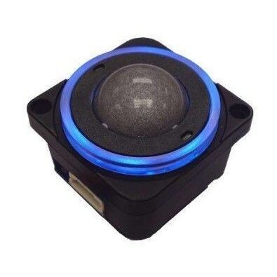 Trackball laser - X25-760210- KH0B - Cursor Controls - encastrable / 1 inch (25 mm) / étanche