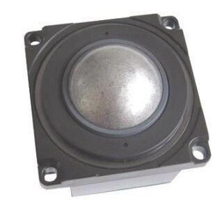 Trackball optique - X38-700210- G - Cursor Controls - encastrable / 38 mm / étanche