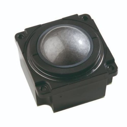 Trackball optique - X50-700210- G - Cursor Controls - encastrable / 2 inch (50 mm) / étanche