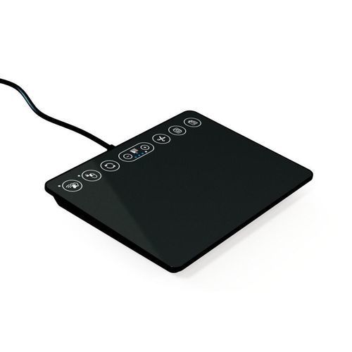 Pavé tactile médical - TPD-55A326 - Cursor Controls - industriel / marin / pour OEM