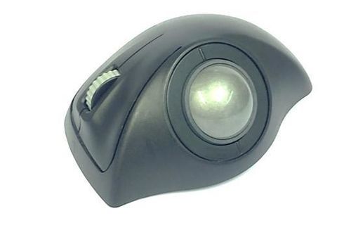 Trackball optique - E38 - Cursor Controls - encastrable / 38 mm / de précision