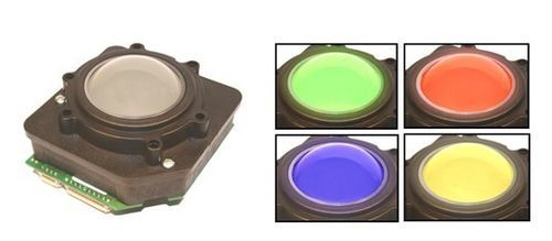 Trackball mécanique - P50 - Cursor Controls - encastrable / plastique / USB
