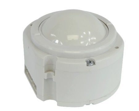Trackball encastrable - P50 Compact - Cursor Controls - en acier inoxydable / durci / PS2