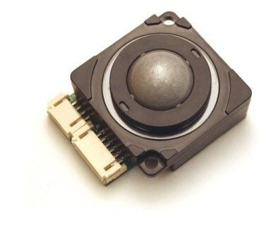 Trackball laser - X19 - Cursor Controls - encastrable / PS2 / étanche