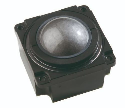 Trackball optique - X50 - Cursor Controls - encastrable / 2 inch (50 mm) / IP68