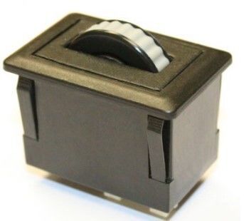 Module de codeur rotatif - SWM-70110-0 - Cursor Controls