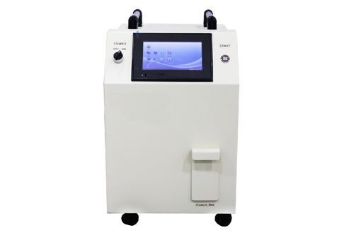 Démagnétiseur de table - DG-30 - U-Reach Data Solutions Inc. - AC / automatique / à impulsion