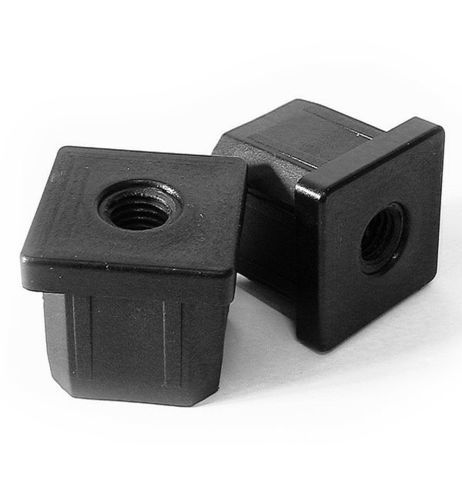 Pied pour appareil - TQ - STATER - en plastique / en polymère / fileté