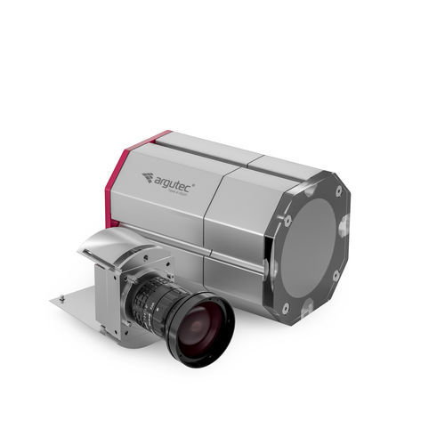 Boîtier de caméra IP66 - CH87.DIA87.PMMA - Argutec, s.r.o. - durci / IP68 / IP69K