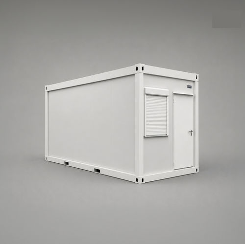 Conteneur pour la construction - 1001 - EDILSIDER S.p.A. - de transport / pour la logistique / pour l'industrie
