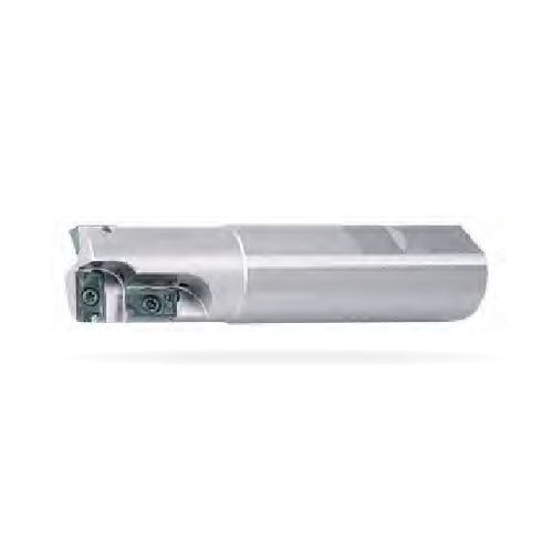 Fraise en bout - 720 W - ROL d.o.o. - indexable / de perçage / longue