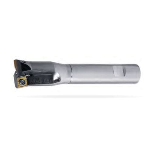 Fraise en bout - 480 W series - ROL d.o.o. - indexable