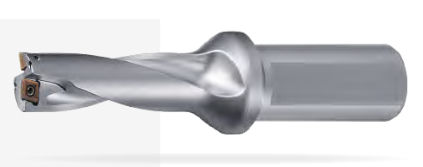 Outil de perçage à plaquettes indexables - TDXP-3 series - ROL d.o.o. - multiusage