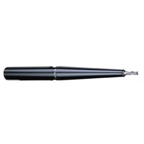 Porte-pince fin - ST series - ROL d.o.o. - avec pince slim / de fraisage