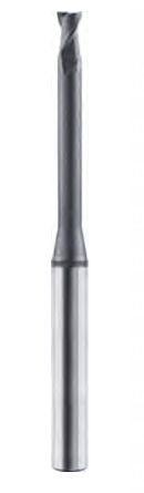 Fraise en bout - LNT series - ROL d.o.o. - monobloc / pour machine CNC / à tête carrée