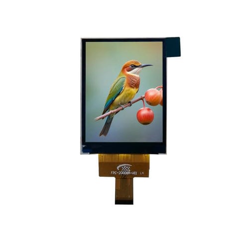Module d'affichage TFT LCD - YX20008A - Shenzhen Yousee Technology Co., Ltd. - IPS / couleur / 240 x 320