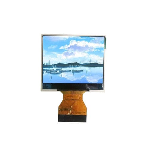 Module d'affichage TFT LCD - YX20013A - Shenzhen Yousee Technology Co., Ltd. - IPS / tactile / couleur