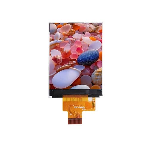 Module d'affichage à LED - YX24010A - Shenzhen Yousee Technology Co., Ltd. - TFT LCD / TN / couleur