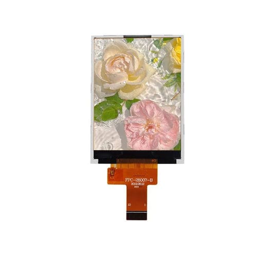 Module d'affichage à LED - YX28007B - Shenzhen Yousee Technology Co., Ltd. - TFT LCD / TN / couleur