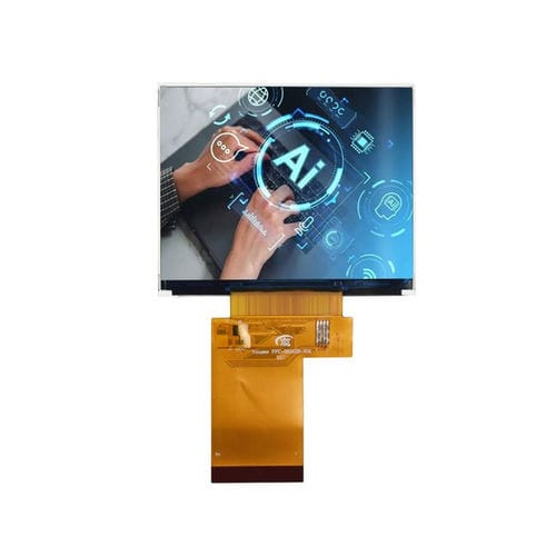 Module d'affichage TFT LCD - YX32005B - Shenzhen Yousee Technology Co., Ltd. - TN / couleur / 240 x 320