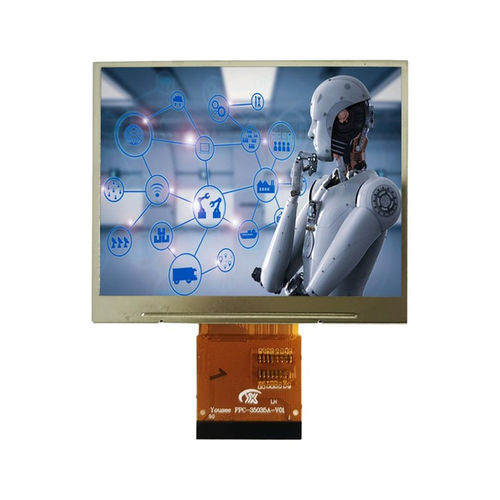 Module d'affichage TFT LCD - YX35035A - Shenzhen Yousee Technology Co., Ltd. - TN / couleur / 320 x 240