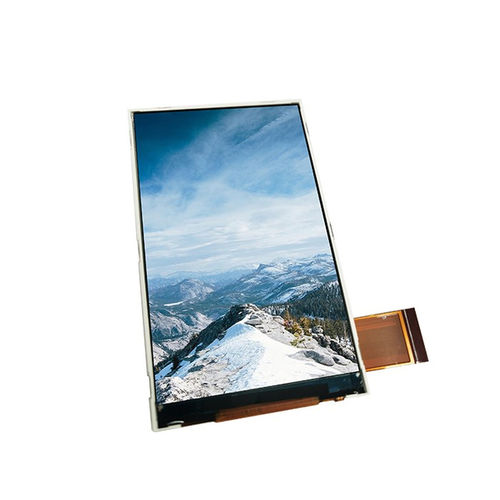 Module d'affichage TFT LCD - YX35023A - Shenzhen Yousee Technology Co., Ltd. - IPS / couleur / 480 x 800