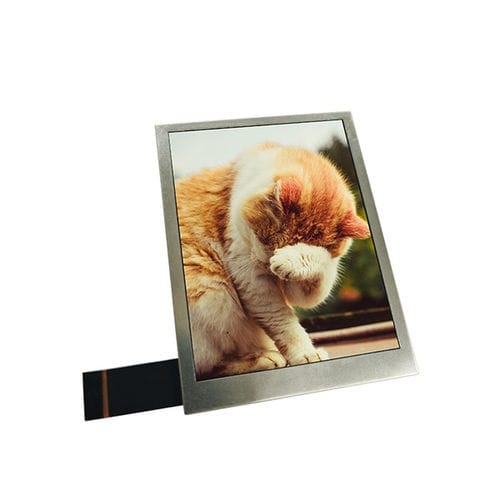 Module d'affichage TFT LCD - YX35031A - Shenzhen Yousee Technology Co., Ltd. - IPS / couleur / graphique