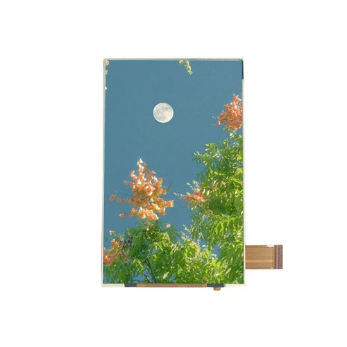 Module d'affichage TFT LCD - YX39710B - Shenzhen Yousee Technology Co., Ltd. - IPS / tactile / couleur