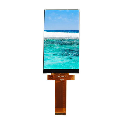 Module d'affichage TFT LCD - YX45002A - Shenzhen Yousee Technology Co., Ltd. - IPS / couleur / graphique