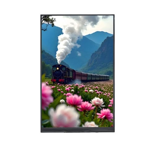 Module d'affichage TFT LCD - YX08017482717NA - Shenzhen Yousee Technology Co., Ltd. - TN / couleur / 1024 x 768