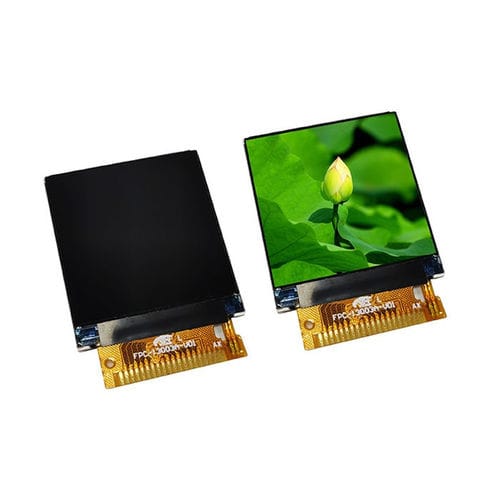 Module d'affichage TFT LCD - YX14011A - Shenzhen Yousee Technology Co., Ltd. - couleur / 240 x 240 / 1.45"