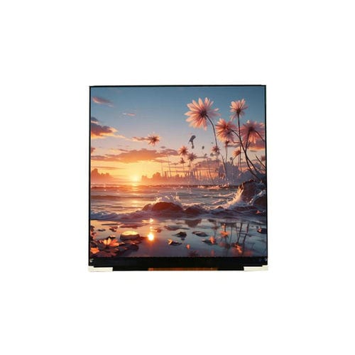 Module d'affichage LCD - YX40018A - Shenzhen Yousee Technology Co., Ltd. - TFT / couleur / 320 x 320