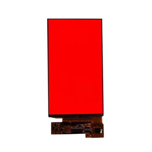 Module d'affichage AMOLED - YX00QBA62A - Shenzhen Yousee Technology Co., Ltd. - couleur / 2880 x 1800 / 14"