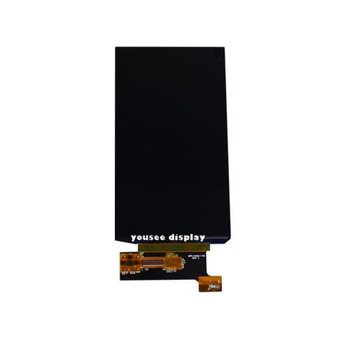 Module d'affichage à écran tactile capacitif - YX070AMSHA01 - Shenzhen Yousee Technology Co., Ltd. - AMOLED / couleur / 1080 x 1920