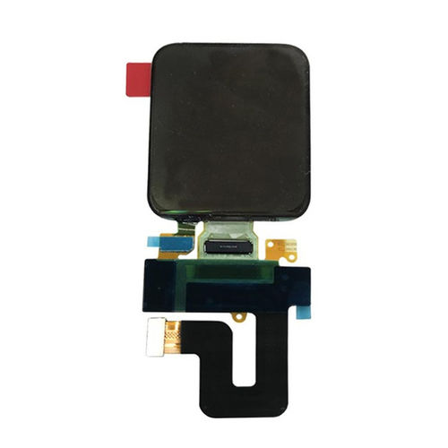 Module d'affichage AMOLED - YX1784AC63.A - Shenzhen Yousee Technology Co., Ltd. - couleur / 368 x 448 / 1.77"