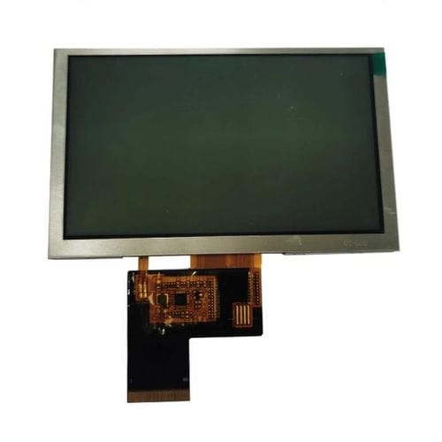 Module d'affichage TFT LCD - YX50098A - Shenzhen Yousee Technology Co., Ltd. - couleur / transflective / 800 x 480