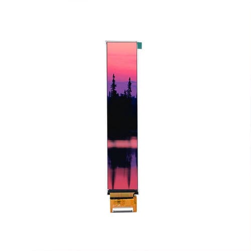 Module d'affichage TFT LCD - YX69001A - Shenzhen Yousee Technology Co., Ltd. - couleur / haute résolution / 280 × 1424