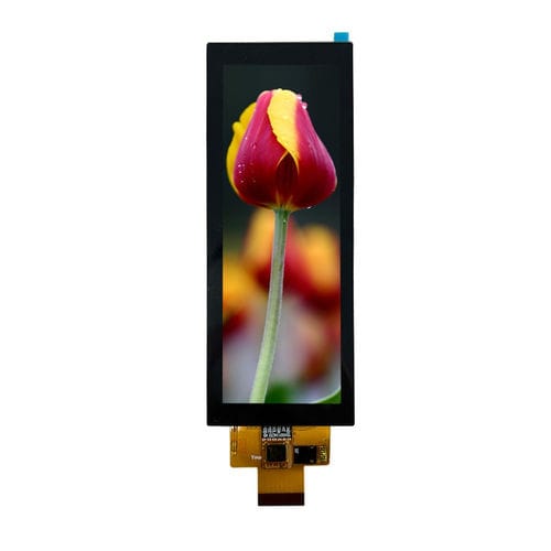 Module d'affichage TFT LCD - YX45011A - Shenzhen Yousee Technology Co., Ltd. - couleur / 320 x 960 / 4.58"