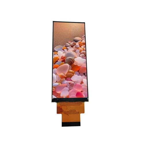 Module d'affichage TFT LCD - YX40009B - Shenzhen Yousee Technology Co., Ltd. - TFT / IPS / couleur