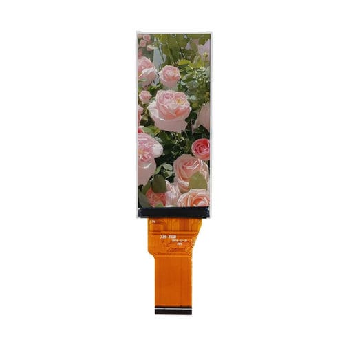Module d'affichage TFT LCD - YX29002A - Shenzhen Yousee Technology Co., Ltd. - IPS / couleur / 2.9"