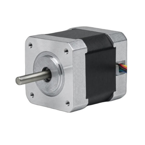 Moteur pas à pas 2 phases - 42BHH48-08A-24 - NEOTON MOTOR - pas à pas hybride / NEMA 17 / pour la robotique