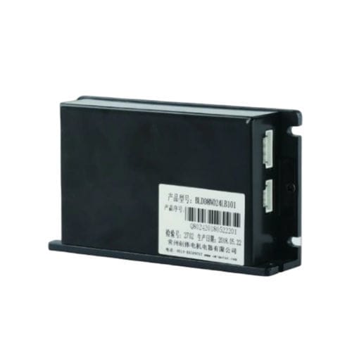 Commande de moteur CC - BLD2408 - NEOTON MOTOR - basse tension