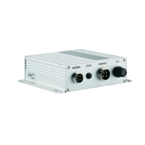 Commande de moteur BLDC - GT510 - NEOTON MOTOR