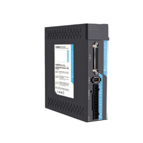 Servo-variateur monophasé - ACSDP100H-75 - NEOTON MOTOR - RS-485 / Modbus RTU / 220 V