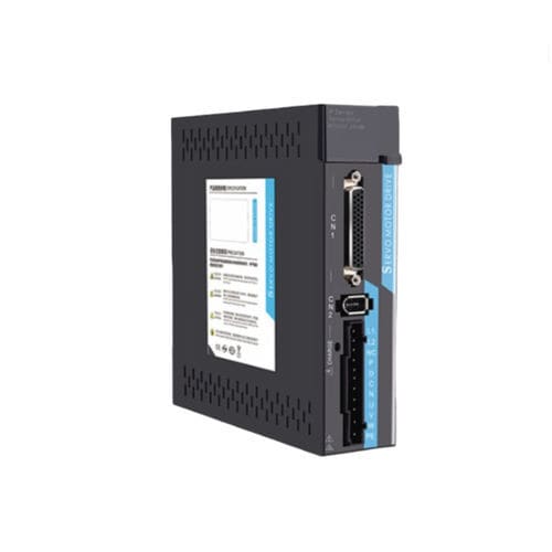 Servo-variateur monophasé - ACSDP200E - NEOTON MOTOR - triphasé / multiaxe / EtherCAT