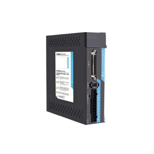 Servo-variateur monophasé - ACSDP100H-40 - NEOTON MOTOR - RS-485 / Modbus RTU / pour servomoteur