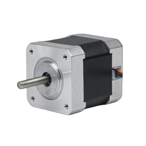 Moteur pas à pas - 42BHH48-140A-07EH - NEOTON MOTOR - pas à pas hybride / pas à pas 2 phases / 4.8 V