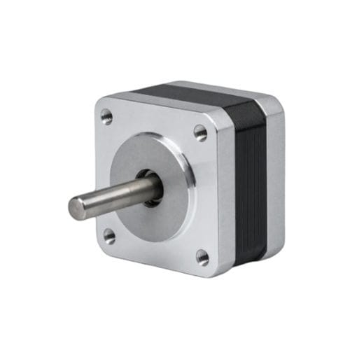 Moteur pas à pas hybride - 35BHM30-025-16B - NEOTON MOTOR - pas à pas 2 phases / NEMA 14