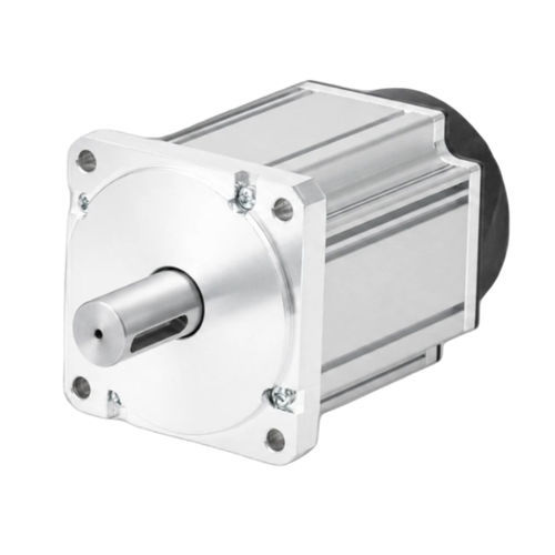 Servomoteur AC - ACSM80B - NEOTON MOTOR - 220 V / 5 pôles / pour applications industrielles