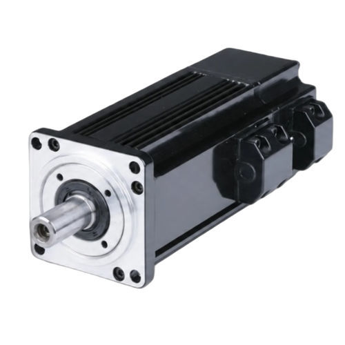 Servomoteur AC - ACSM40B - NEOTON MOTOR - 220 V / 5 pôles / en boucle fermée